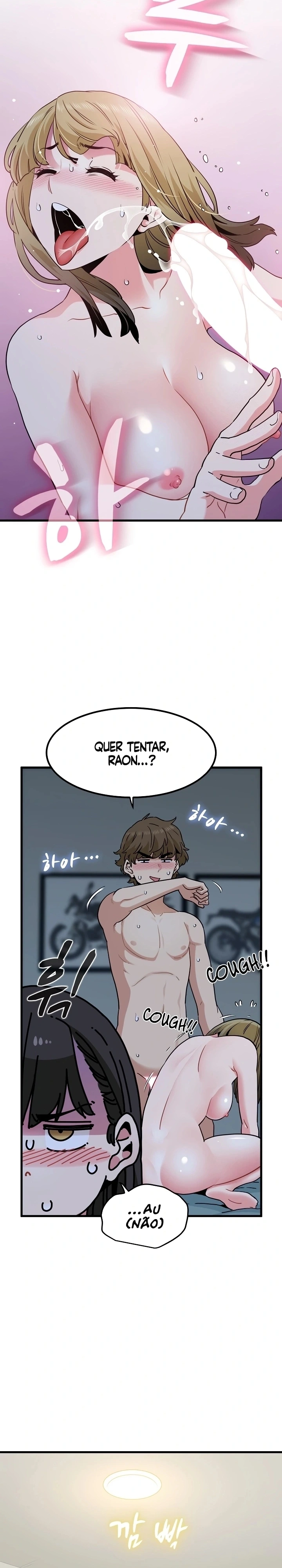 O ponto de viragem Capítulo 65 Página 30