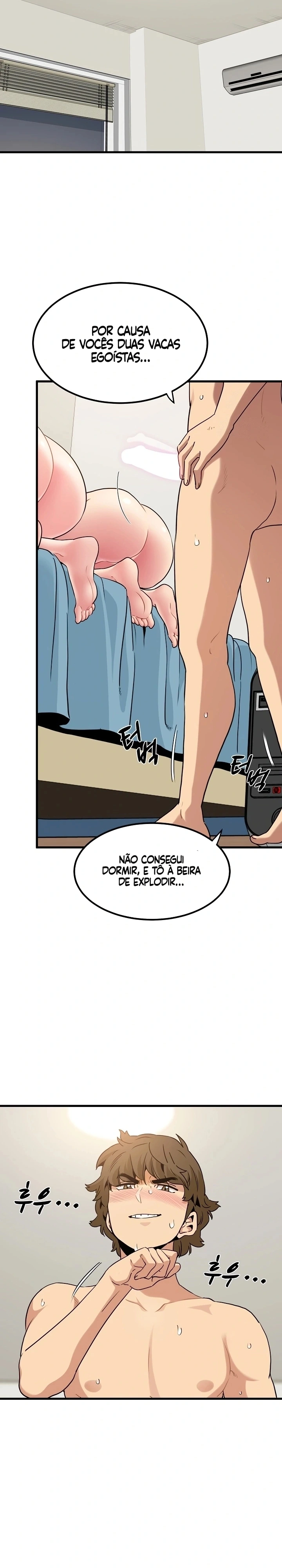 O ponto de viragem Capítulo 65 Página 31