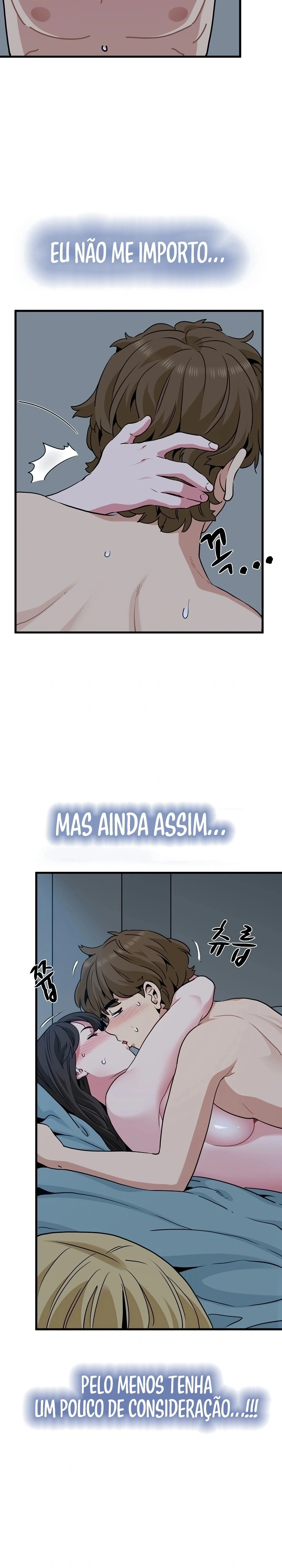 O ponto de viragem Capítulo 65 Página 7