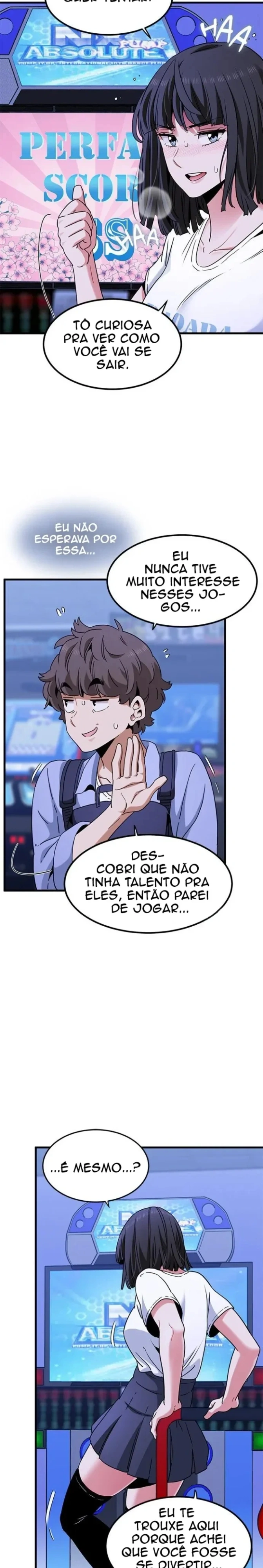 O ponto de viragem Capítulo 67 Página 22