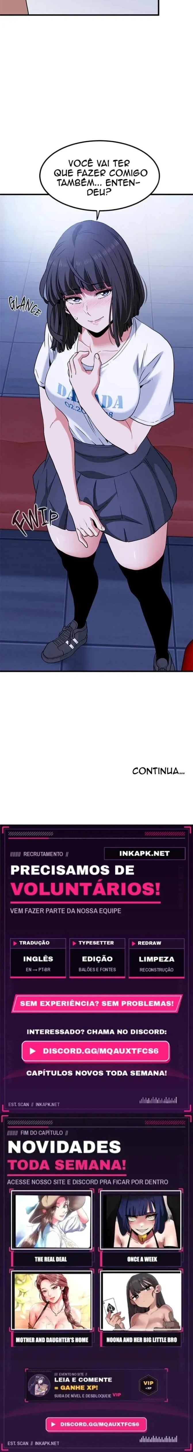 O ponto de viragem Capítulo 67 Página 30