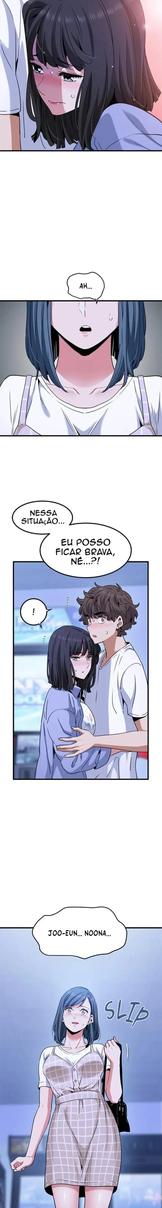O ponto de viragem Capítulo 68 Página 24