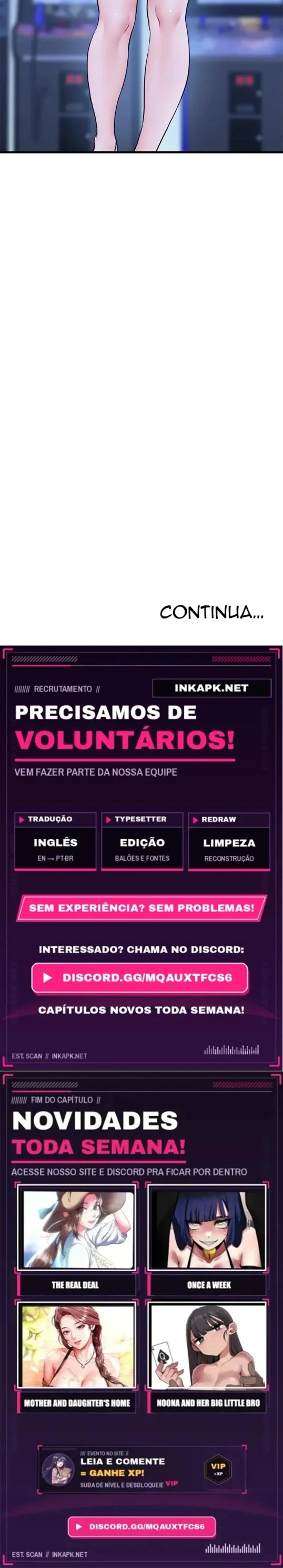 O ponto de viragem Capítulo 68 Página 25