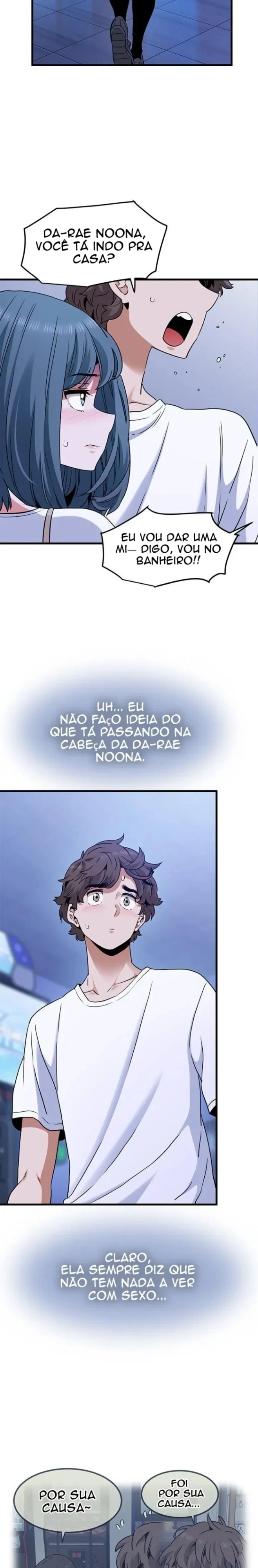 O ponto de viragem Capítulo 69 Página 12