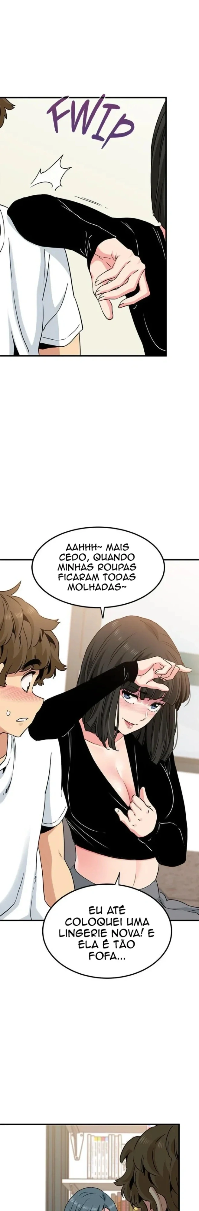 O ponto de viragem Capítulo 69 Página 27