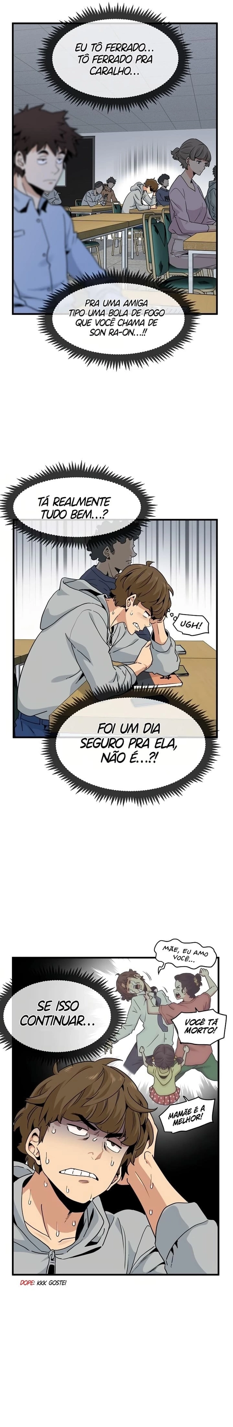 O ponto de viragem Capítulo 7 Página 10