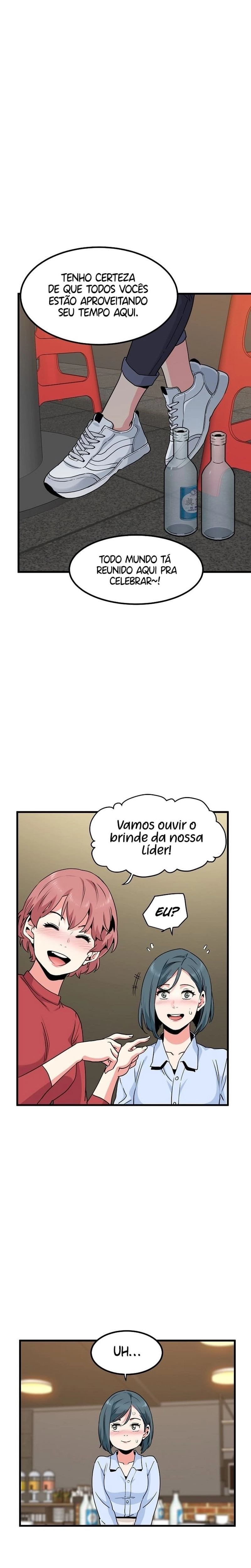 O ponto de viragem Capítulo 7 Página 19