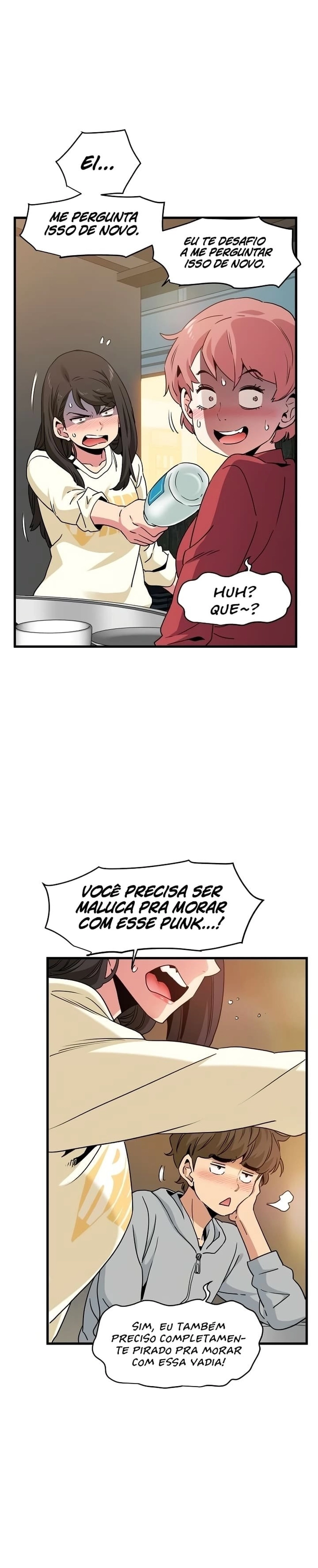 O ponto de viragem Capítulo 7 Página 24