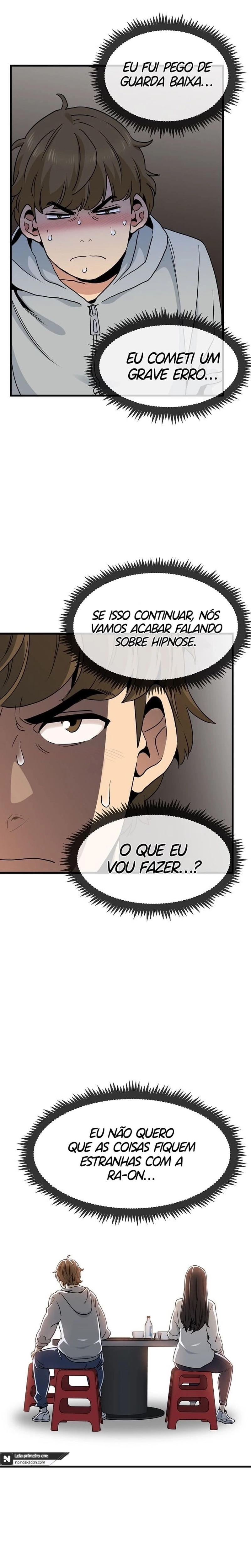 O ponto de viragem Capítulo 7 Página 26