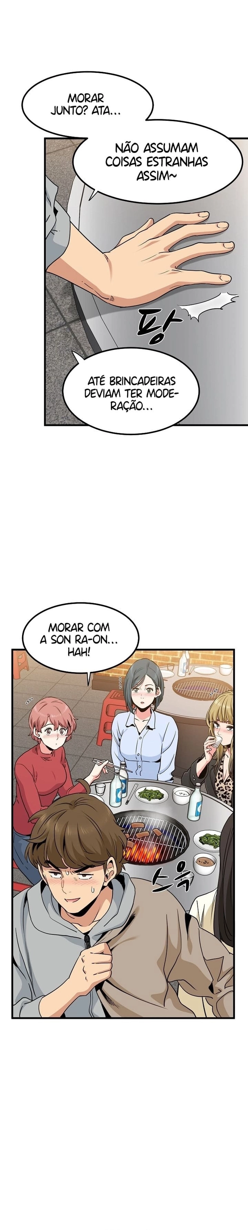 O ponto de viragem Capítulo 7 Página 27
