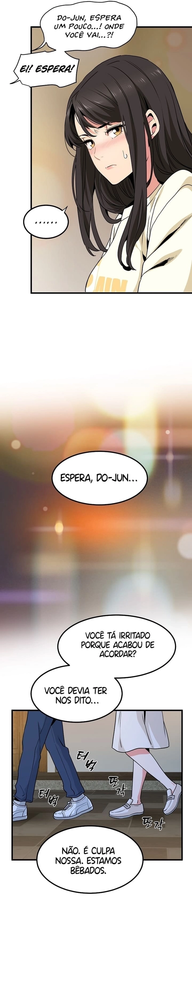 O ponto de viragem Capítulo 7 Página 28