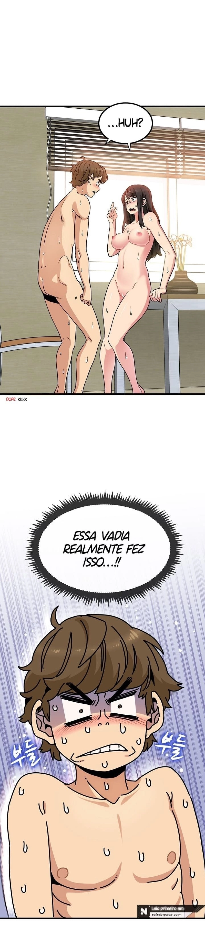 O ponto de viragem Capítulo 7 Página 4