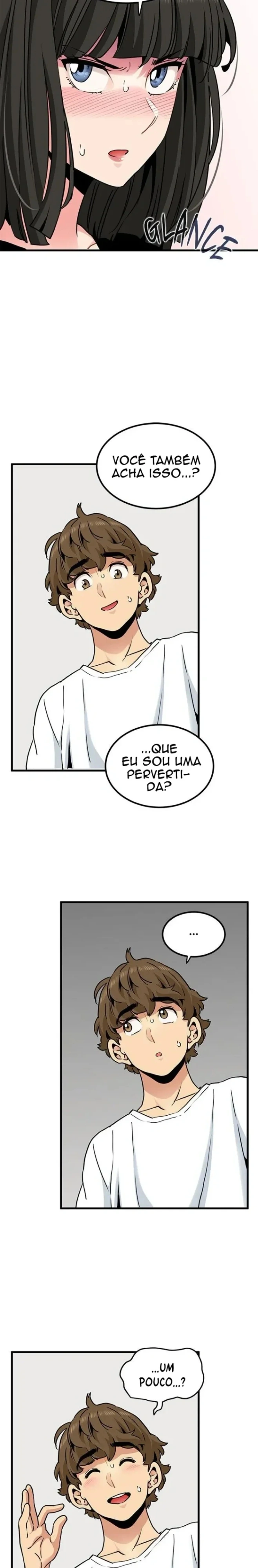 O ponto de viragem Capítulo 70 Página 14