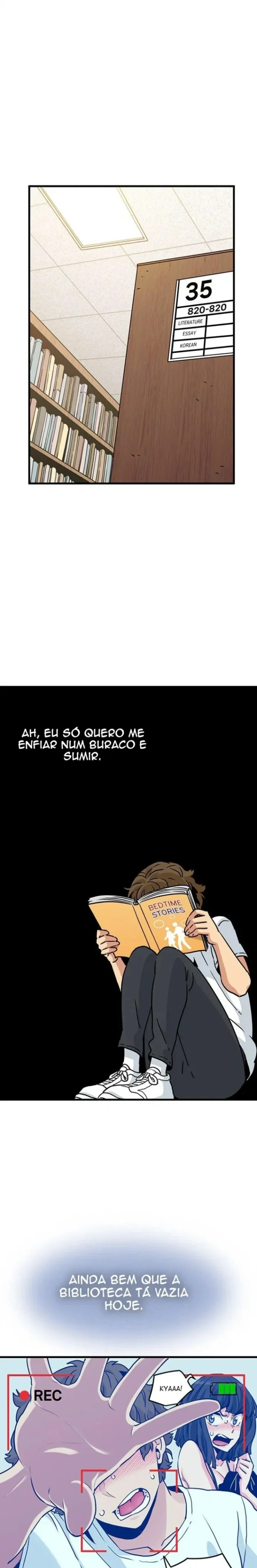 O ponto de viragem Capítulo 70 Página 24
