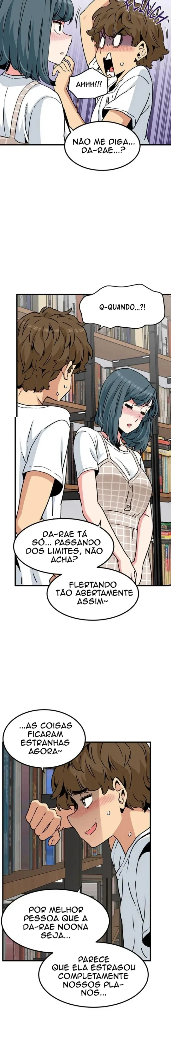 O ponto de viragem Capítulo 70 Página 26