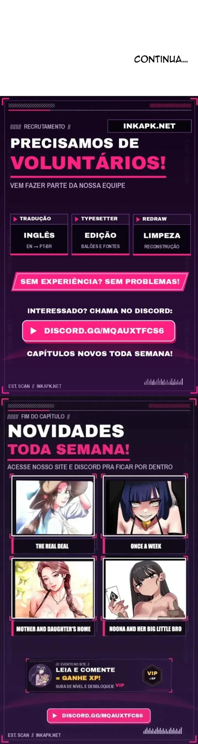 O ponto de viragem Capítulo 70 Página 31