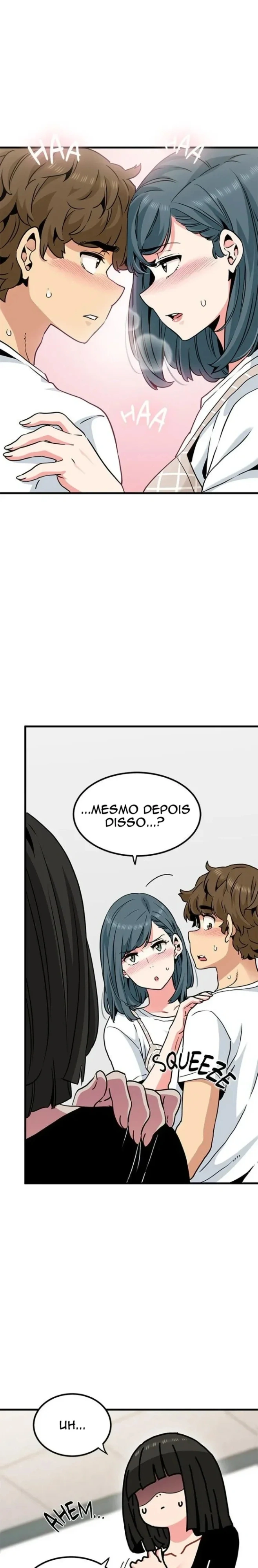 O ponto de viragem Capítulo 70 Página 8