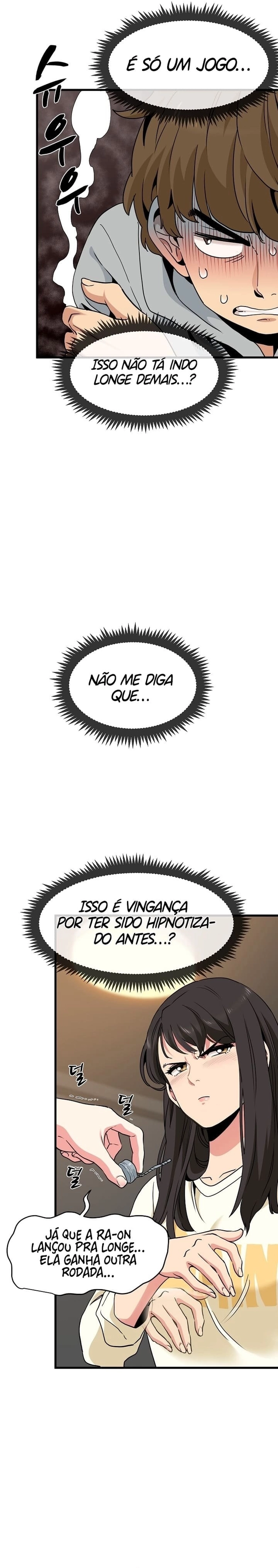 O ponto de viragem Capítulo 8 Página 13