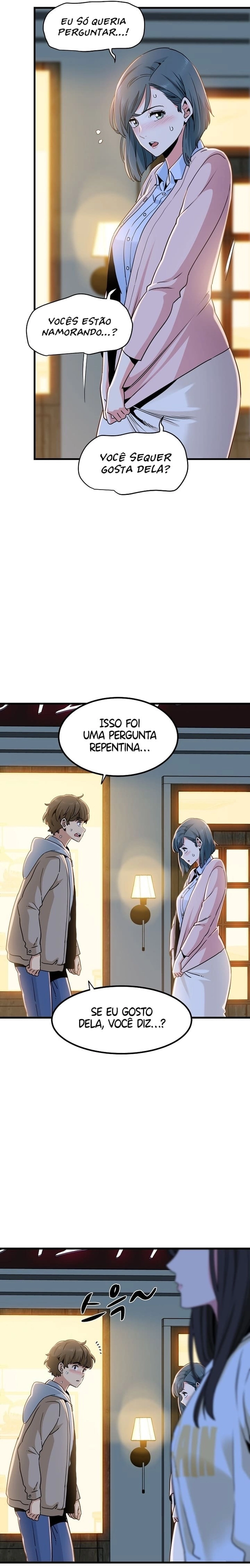 O ponto de viragem Capítulo 8 Página 4