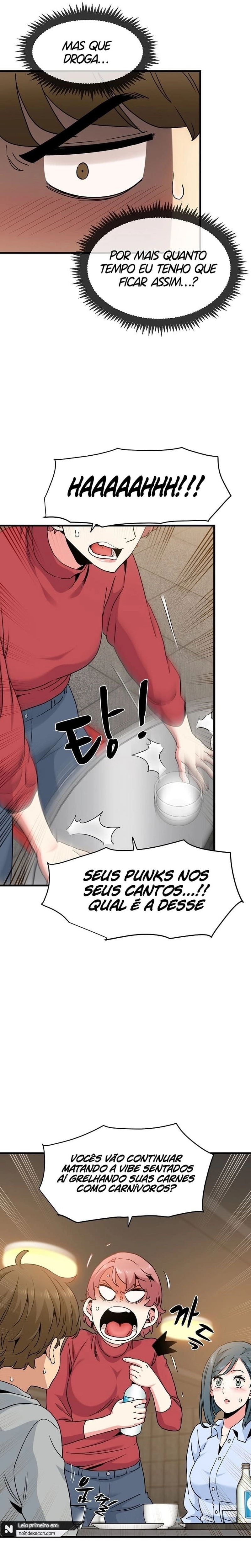 O ponto de viragem Capítulo 8 Página 8