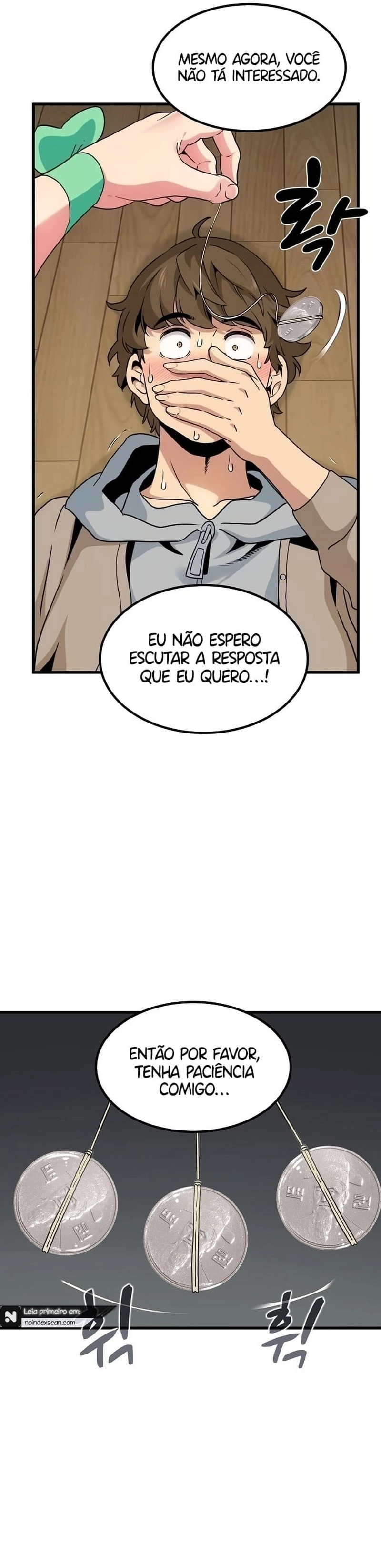 O ponto de viragem Capítulo 9 Página 13