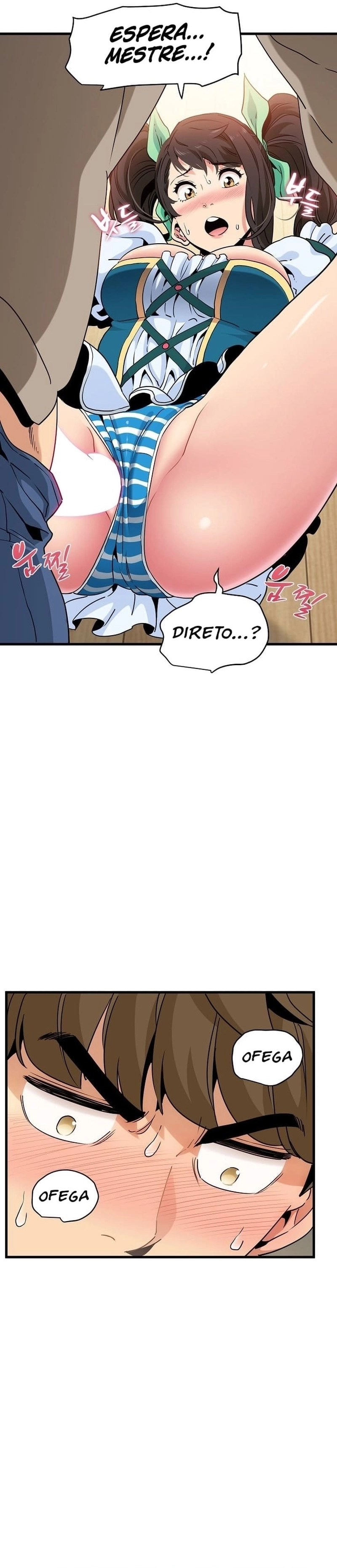 O ponto de viragem Capítulo 9 Página 17