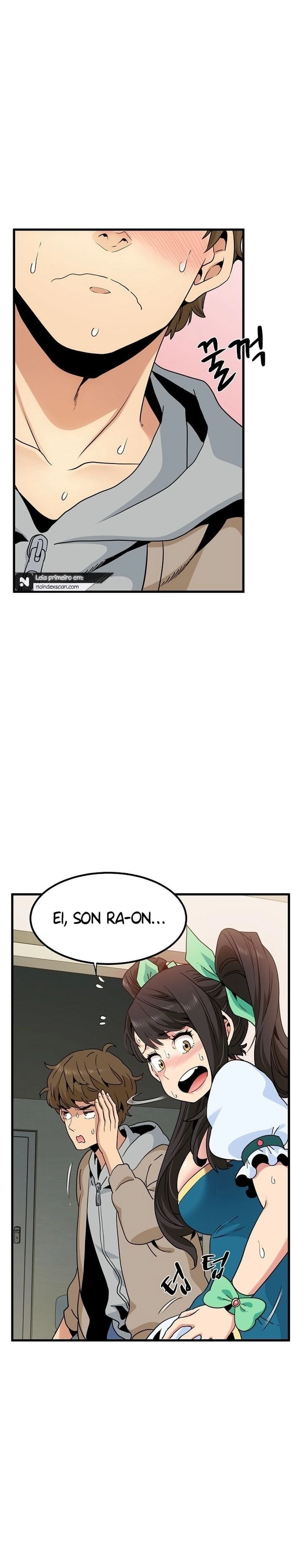 O ponto de viragem Capítulo 9 Página 2
