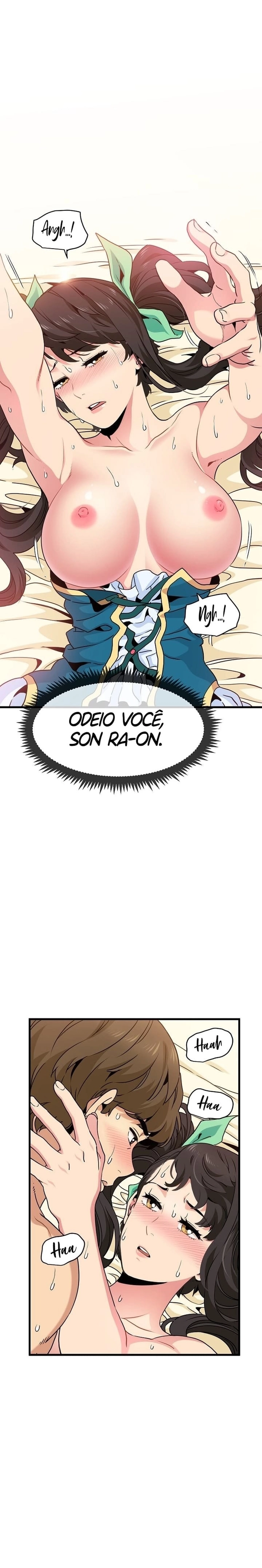 O ponto de viragem Capítulo 9 Página 25