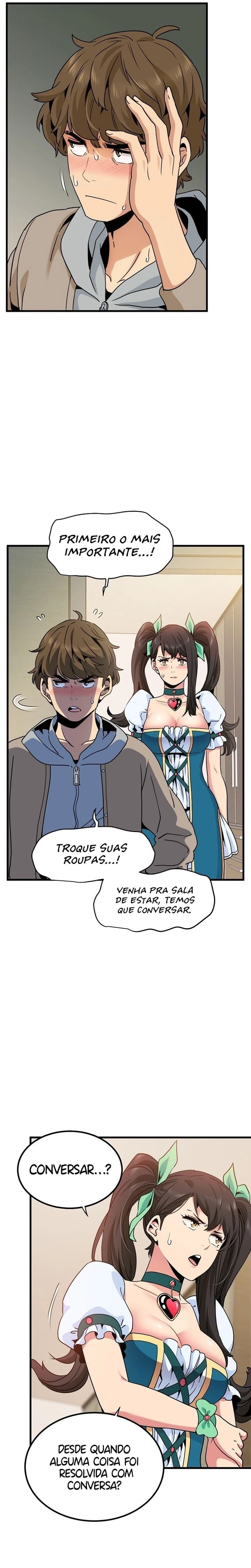 O ponto de viragem Capítulo 9 Página 7