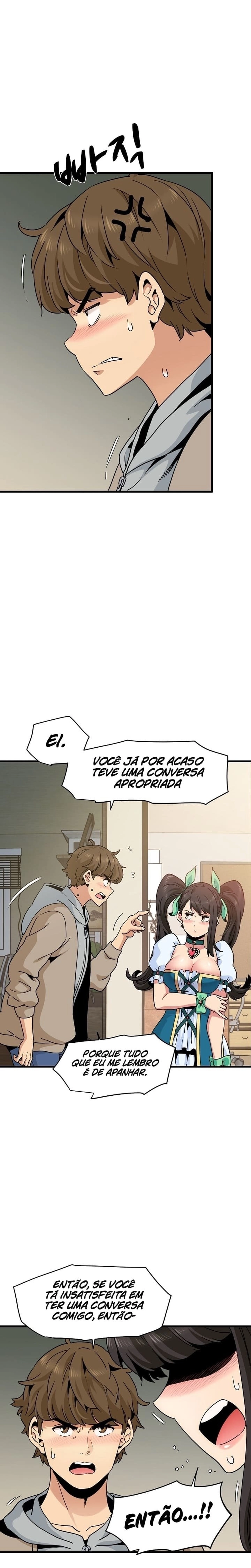 O ponto de viragem Capítulo 9 Página 8