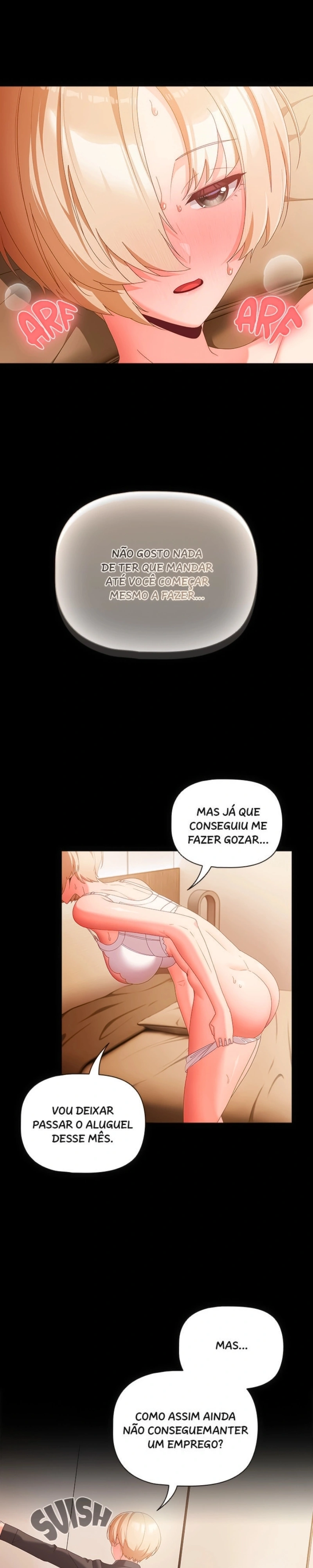 O Povo das Trevas Capítulo 1 Página 15