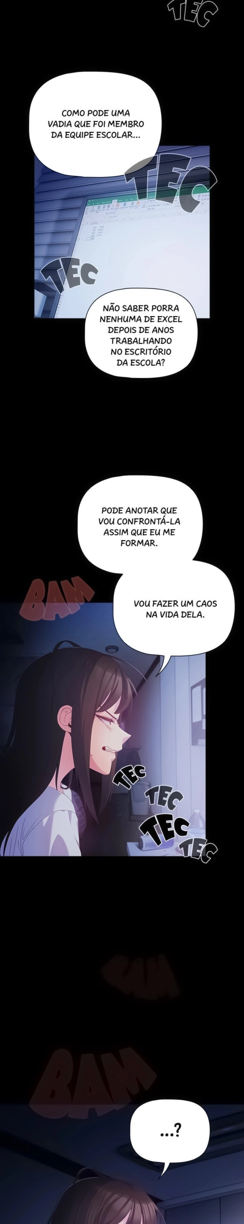 O Povo das Trevas Capítulo 1 Página 25