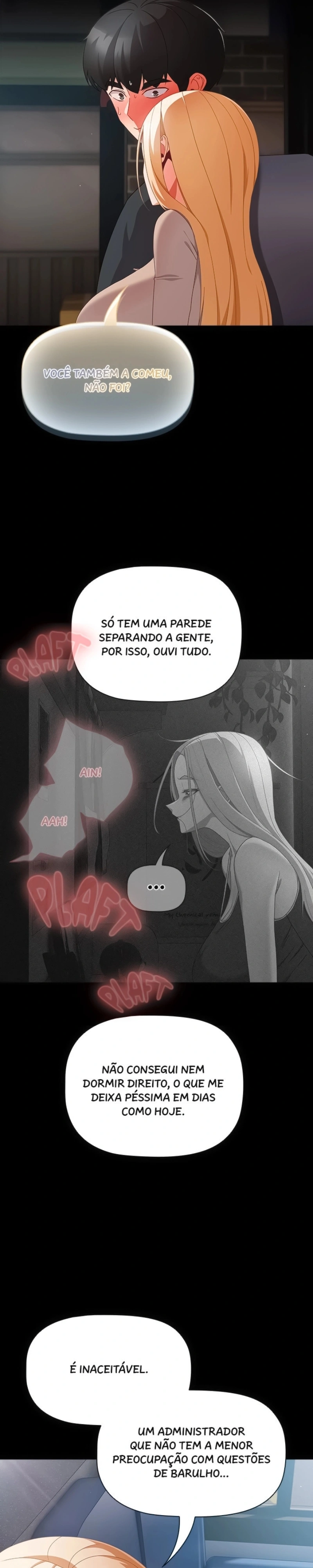 O Povo das Trevas Capítulo 11 Página 17
