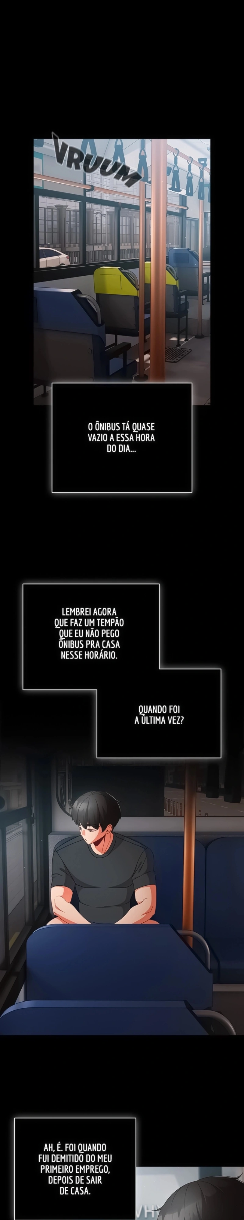 O Povo das Trevas Capítulo 11 Página 9