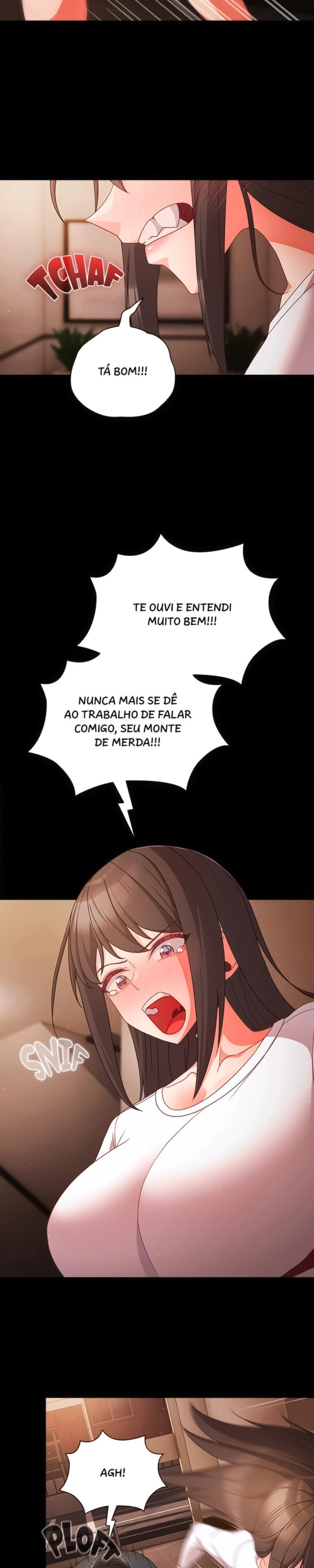 O Povo das Trevas Capítulo 12 Página 13