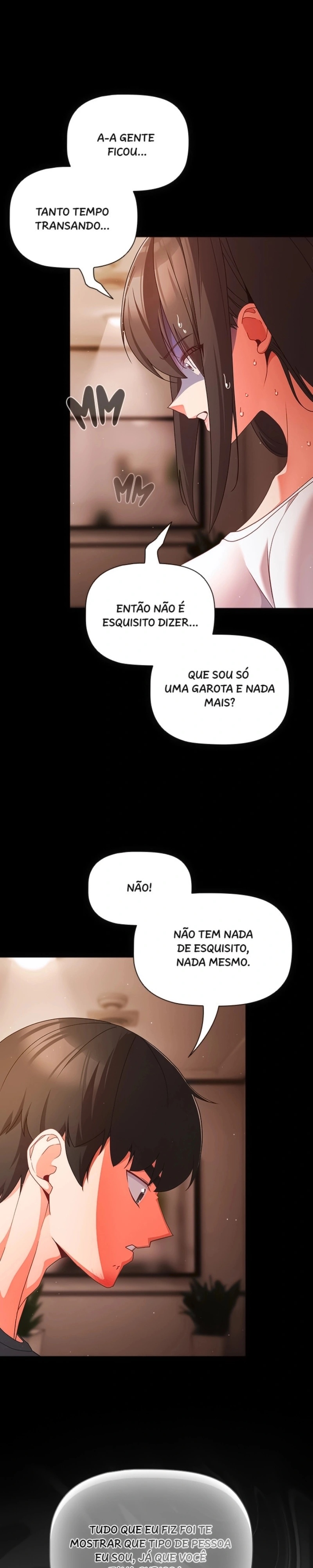 O Povo das Trevas Capítulo 12 Página 8