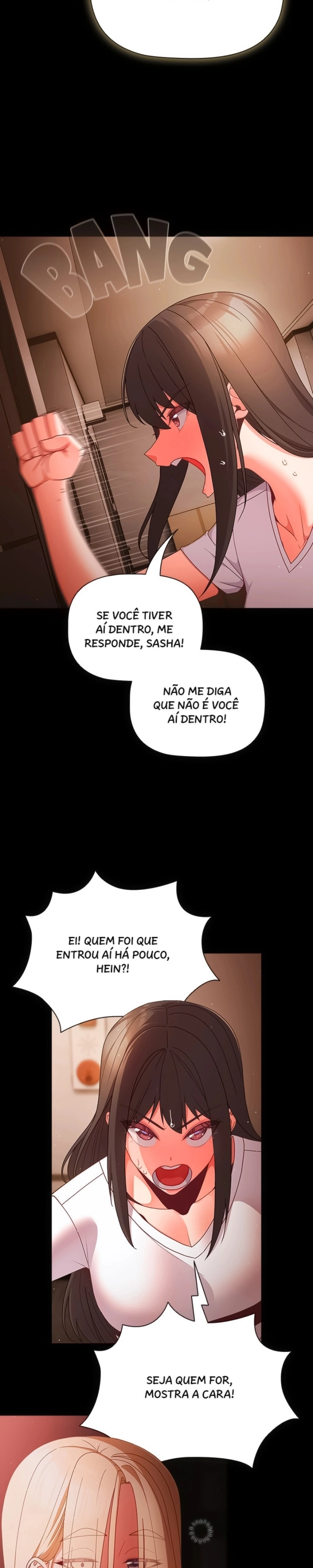 O Povo das Trevas Capítulo 13 Página 25
