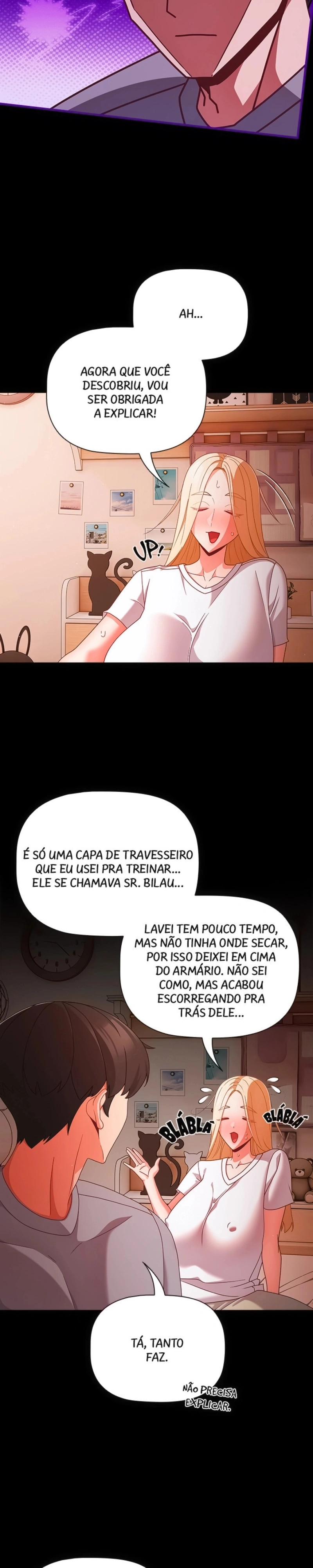O Povo das Trevas Capítulo 18 Página 8