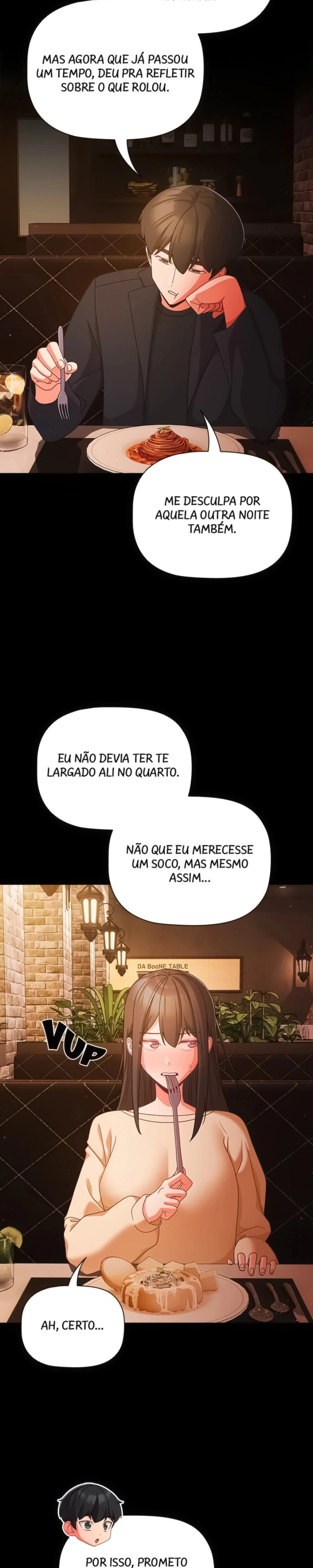 O Povo das Trevas Capítulo 19 Página 13