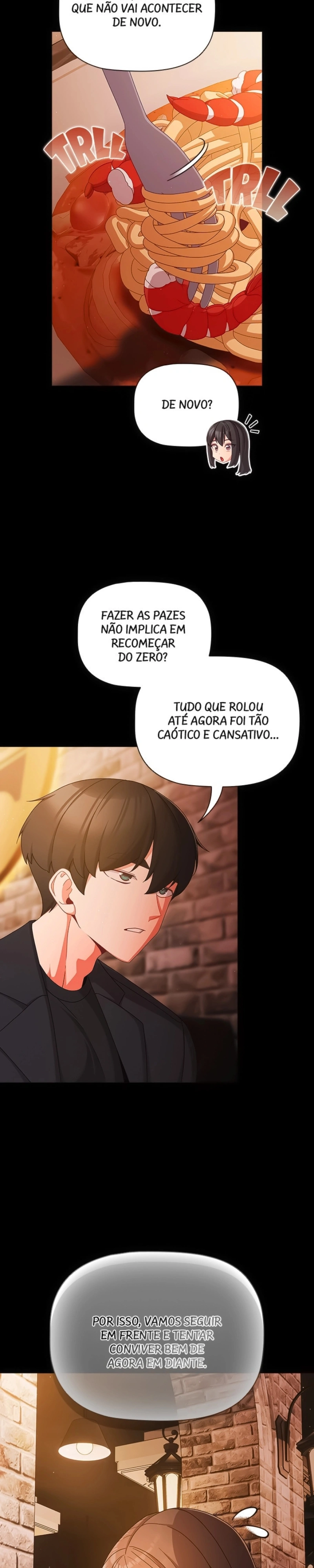 O Povo das Trevas Capítulo 19 Página 14