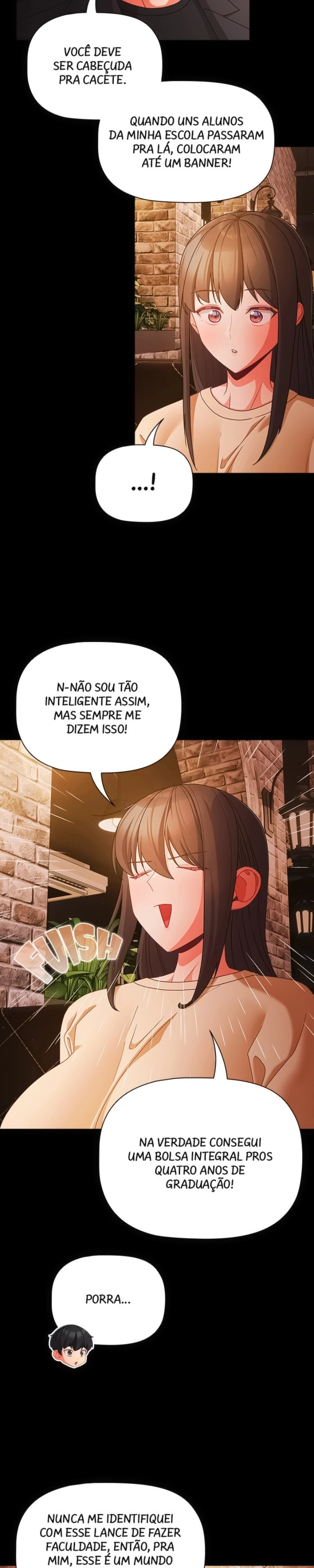 O Povo das Trevas Capítulo 19 Página 18