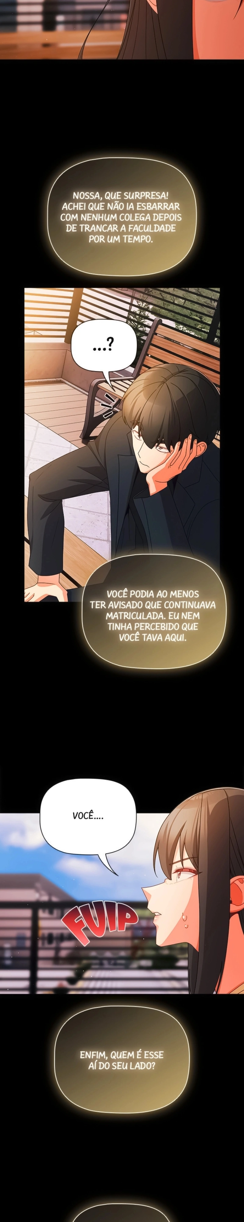O Povo das Trevas Capítulo 19 Página 27