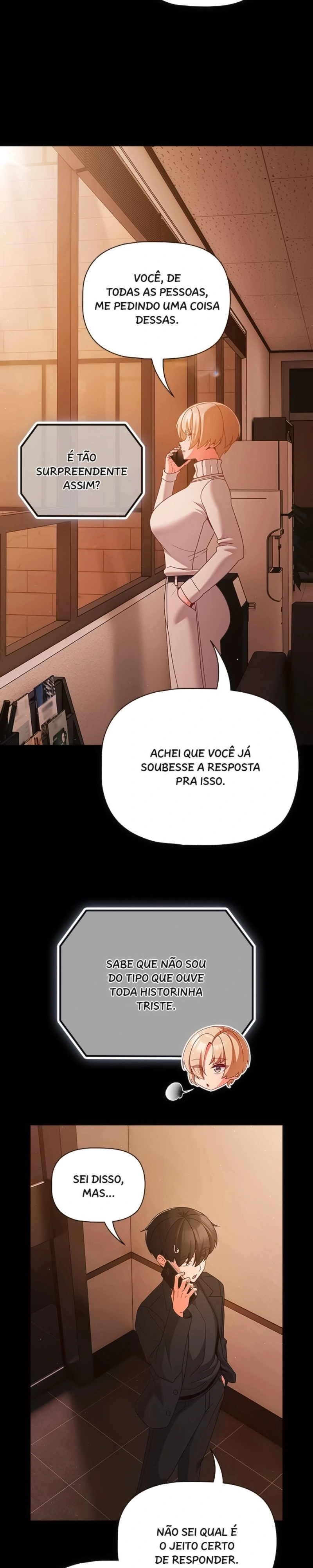 O Povo das Trevas Capítulo 23 Página 17