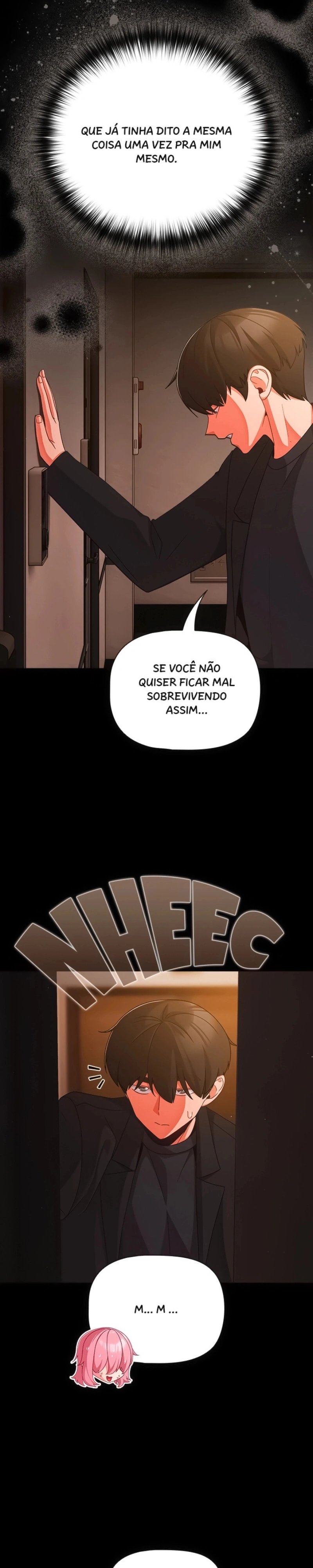 O Povo das Trevas Capítulo 24 Página 15