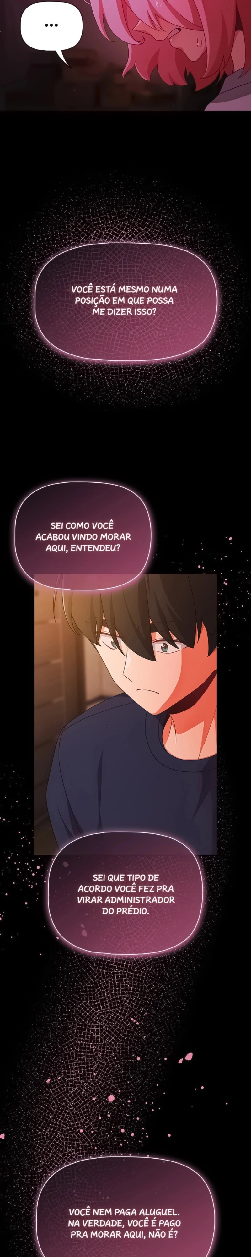 O Povo das Trevas Capítulo 24 Página 28