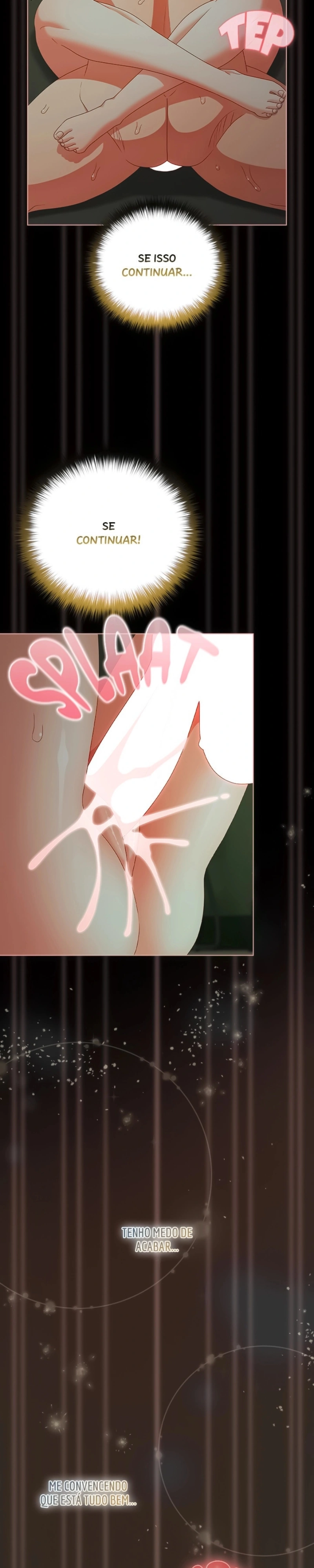 O Povo das Trevas Capítulo 27 Página 15
