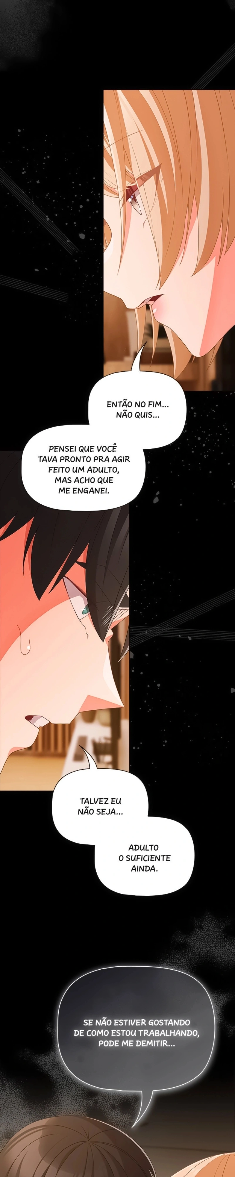 O Povo das Trevas Capítulo 28 Página 19