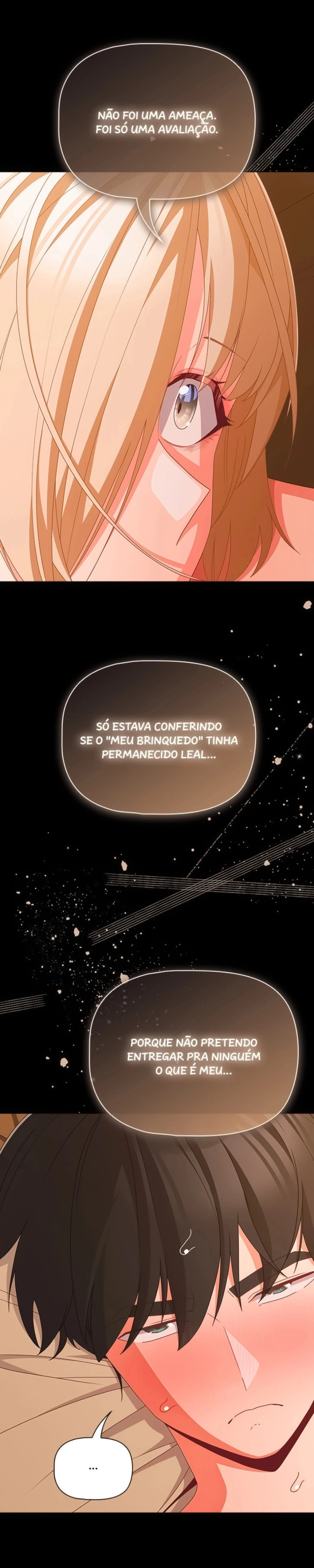 O Povo das Trevas Capítulo 29 Página 27