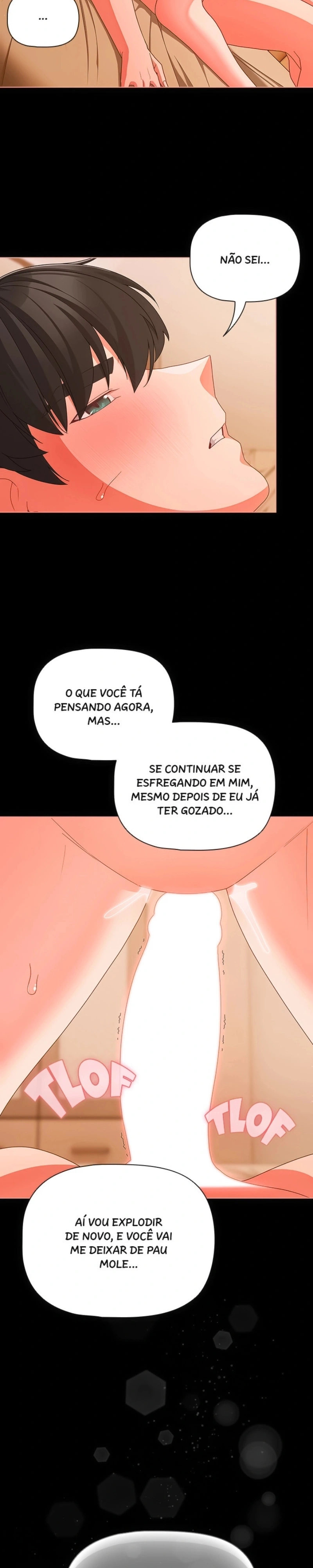 O Povo das Trevas Capítulo 29 Página 9