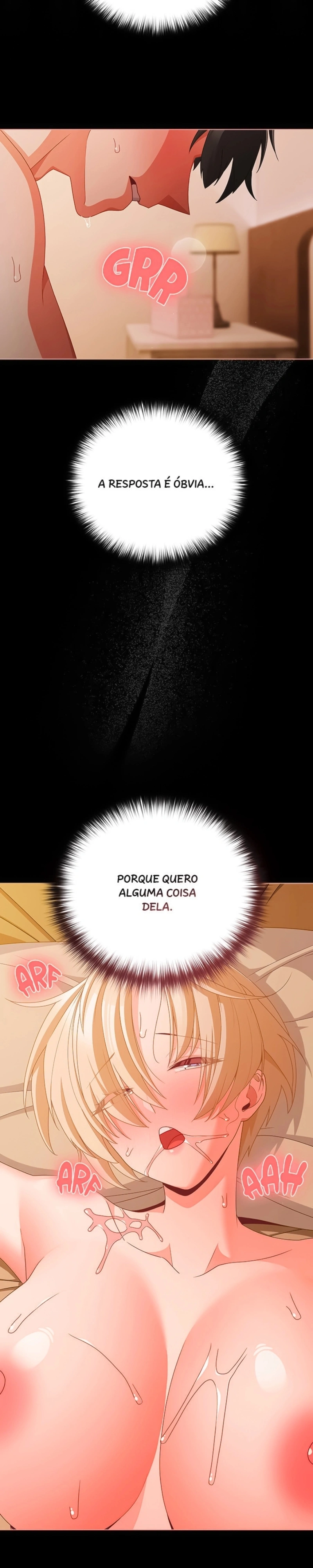 O Povo das Trevas Capítulo 30 Página 17